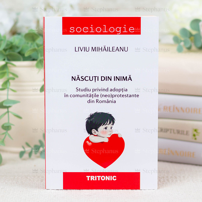 Născuți din inimă, Stephanus.ro