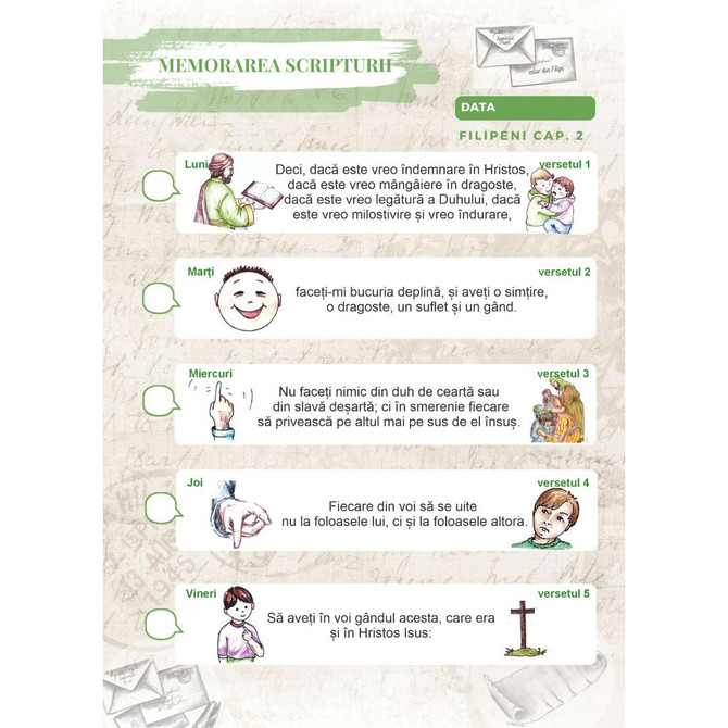 Memorarea Scripturii Filipeni - 03 - stephanus.ro