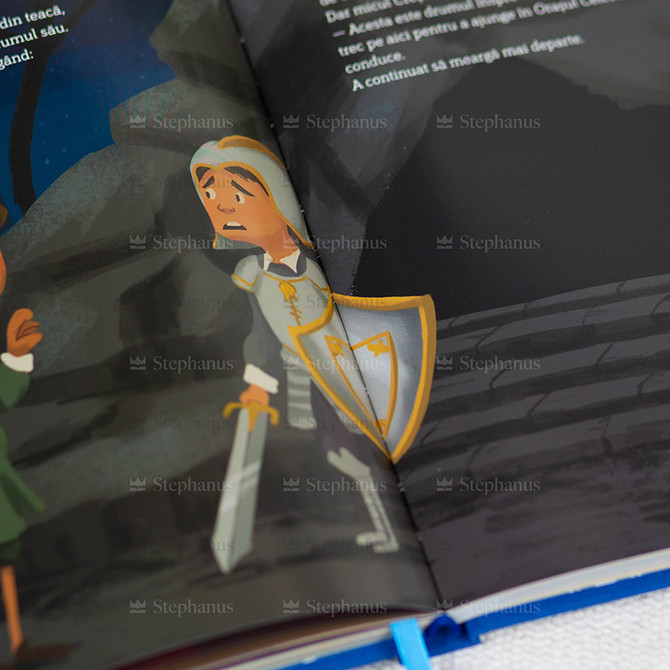 Marea călatorie a micului creștin - Partea I - John Bunyan - 03 stephanus.ro