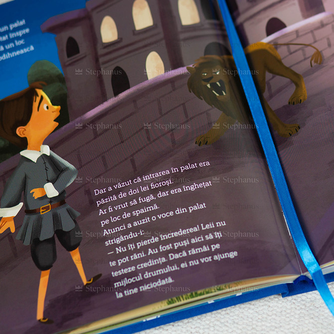 Marea călatorie a micului creștin - Partea I - John Bunyan - 02 stephanus.ro