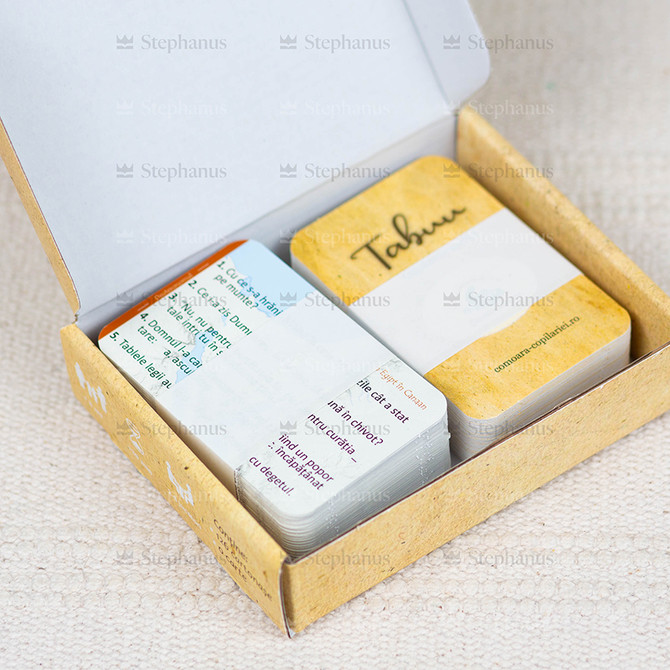 Joc - Deuteronomul - 02- stephanus.ro