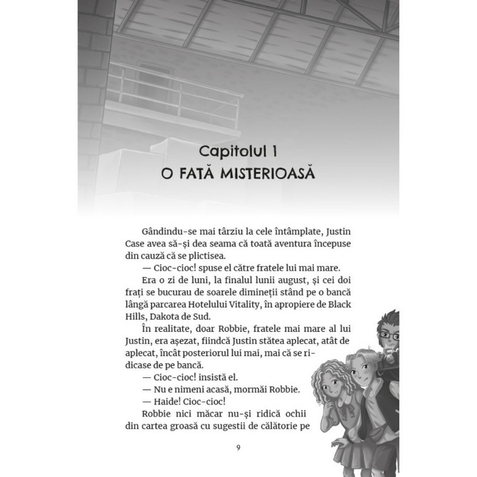 Spionul din umbră - Maylan Schurch - 02 stephanus.ro