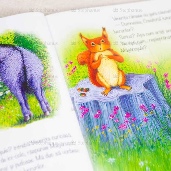 Exact așa cum ești - Suzy Senior - 02 stephanus.ro