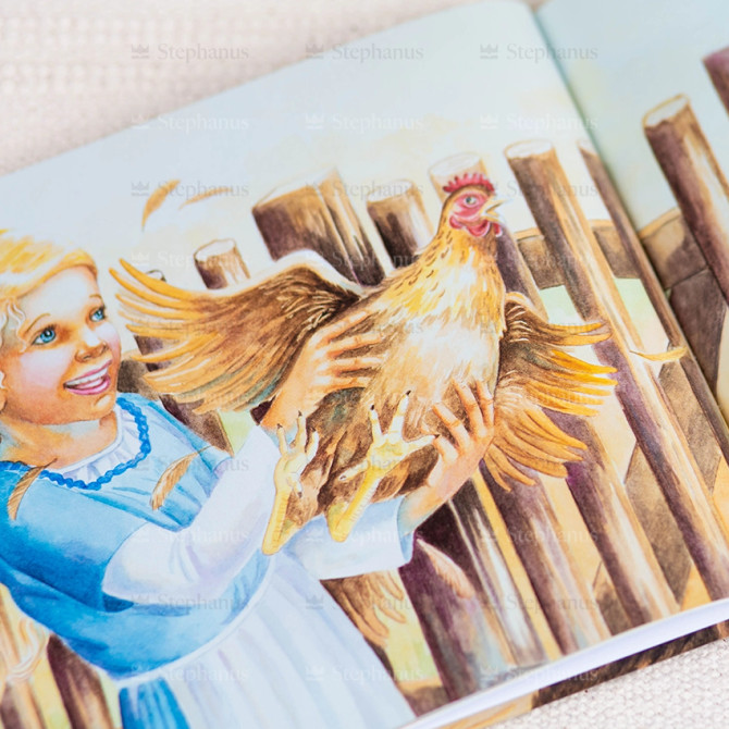 Secretul lui Hetty - 03 - stephanus.ro