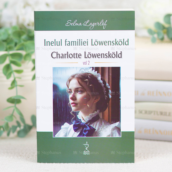 Inelul familiei Löwensköld Charlotte Löwensköld Vol.2 - 01 - stephanus.ro