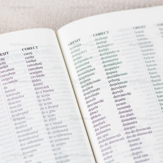 Biblia cu concordanţă şi explicaţii, Dumitru Cornilescu, Grena, mare, fermoar și index de căutare rapidă - Co77 Zti 2012, SBR - 11 - stephanus.ro