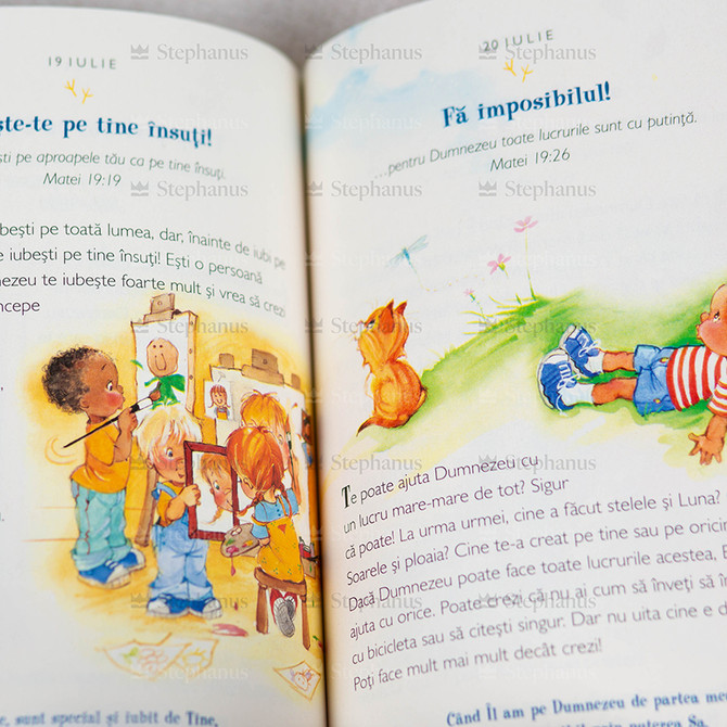 Devoțional pentru cei mici 2, Elena Kucharik - 02 - stephanus.ro