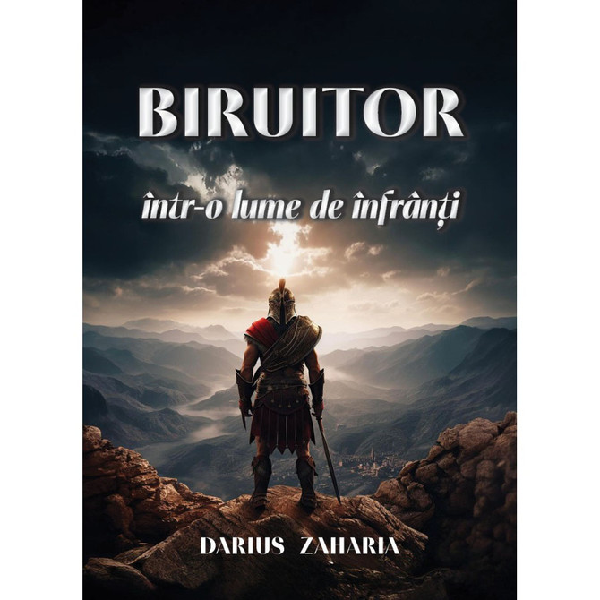 Biruitor într-o lume de înfrânți - Darius Zaharia - 01 - stephanus.ro