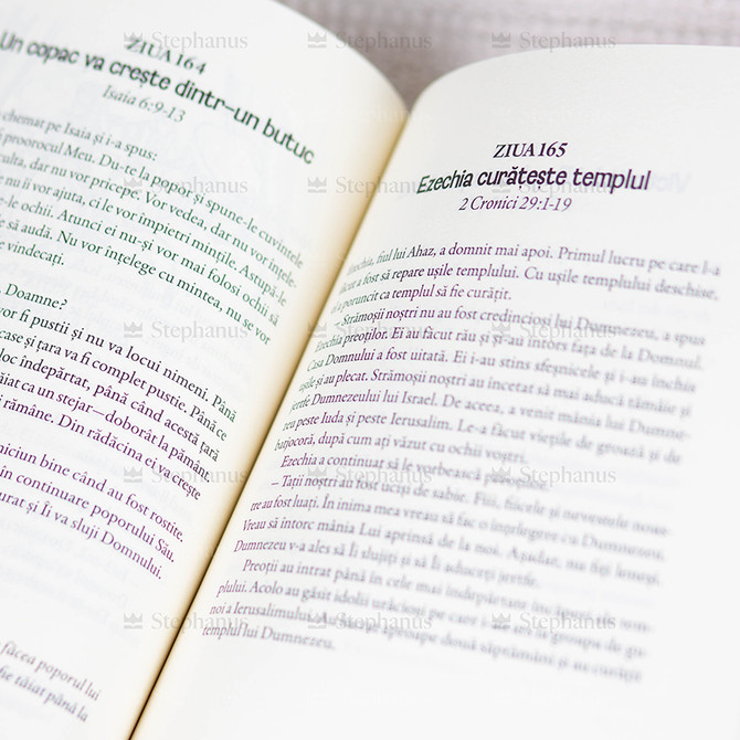 365 povestiri biblice de citit cu voce tare înainte de culcare - 02 - stephanus.ro