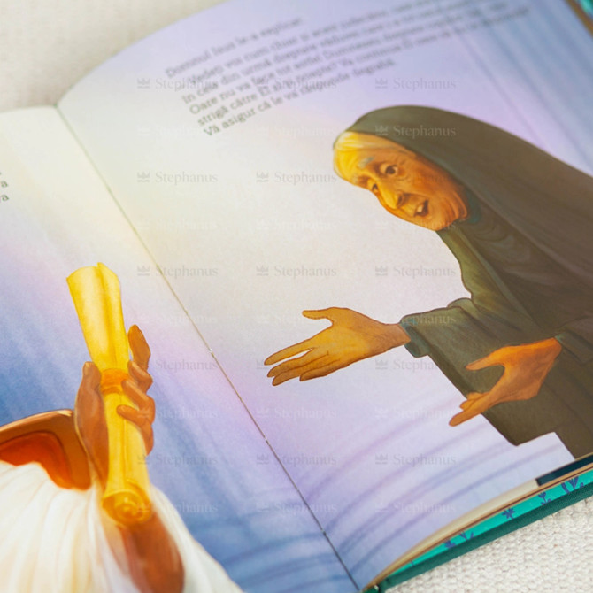 Pildele Domnului Isus. Scurte istorisiri, adevaruri eterne - 03 stephanus.ro