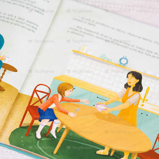 Este bine sa fii baiat, Este bine sa fii fata - 02 stephans.ro