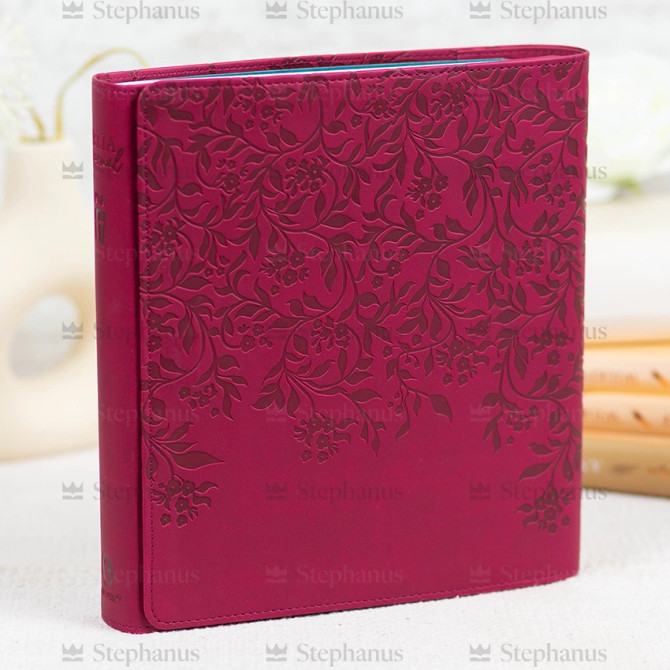 Biblia SCR NTR - Jurnal Artistic - 01 - stephanus.ro