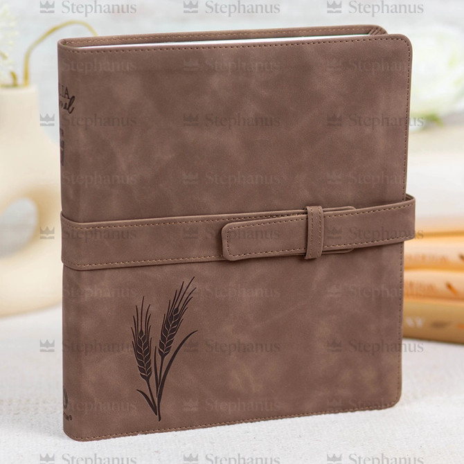 Biblia SCR NTR - Jurnal Rustic - 01 - stephananus.ro