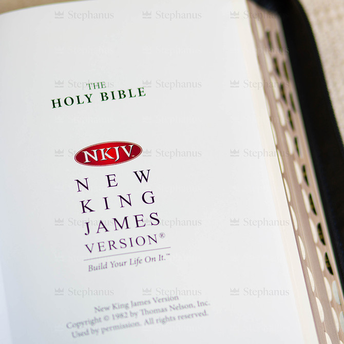 Biblia Sbr Romana-Engleza 050 Zti - Albastru Inchis - 03 stephanus.ro