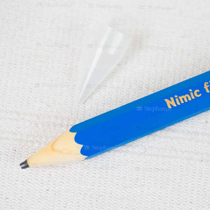 Creion Gigant: Nimic Fara Dumnezeu (Albastru)