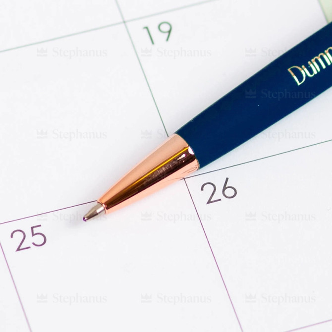 Pix Metal: Dumnezeu să te Binecuvânteze! (Albastru) - 02 - stephanus.ro