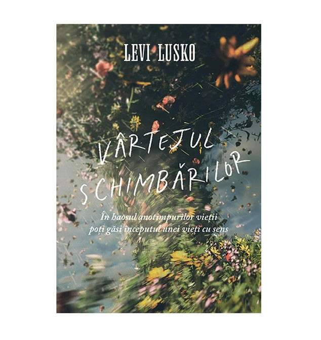 Vartejul schimbarilor