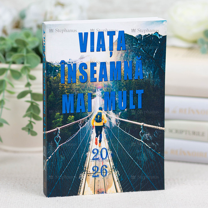 Viata Inseamna Mai Mult 2026