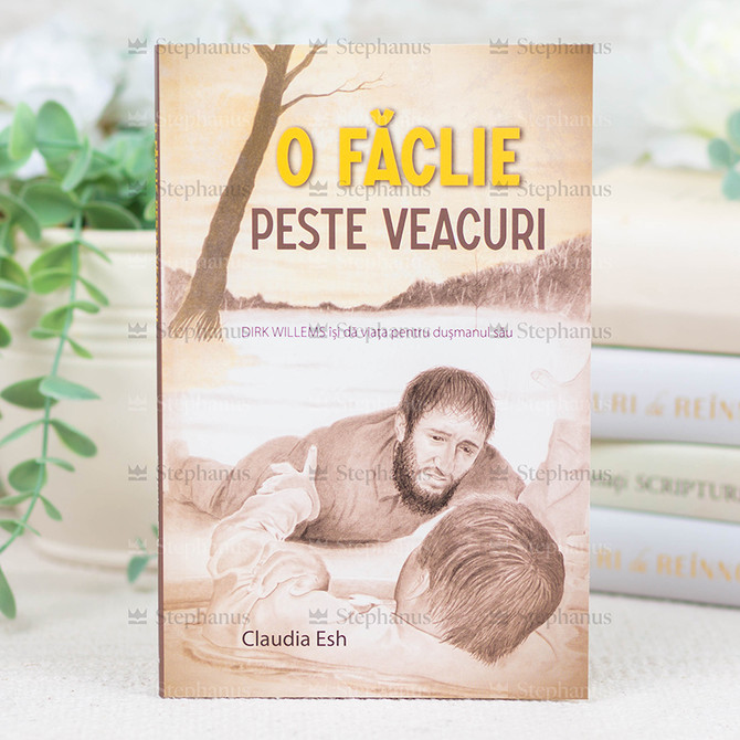 O faclie peste veacuri