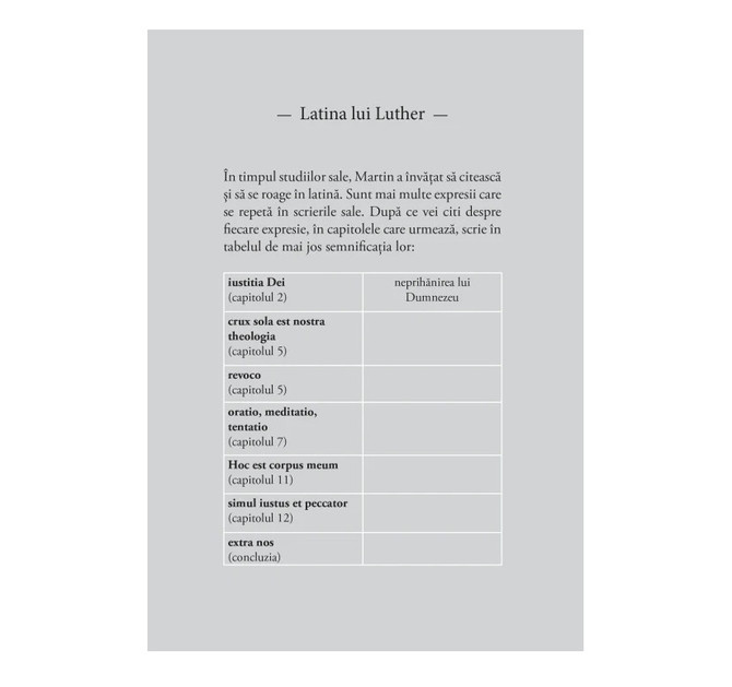 Martin Luther - Calugarul care a schimbat lumea- 03 stephanus.ro