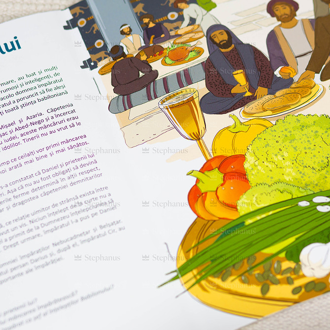 Mesageri Ai Lui Dumnezeu - 02 stephanus.ro