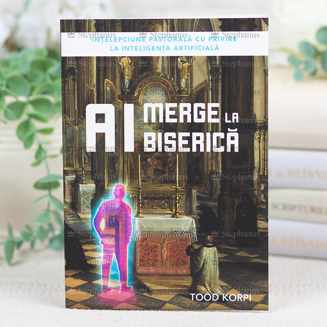 AI Merge la Biserica