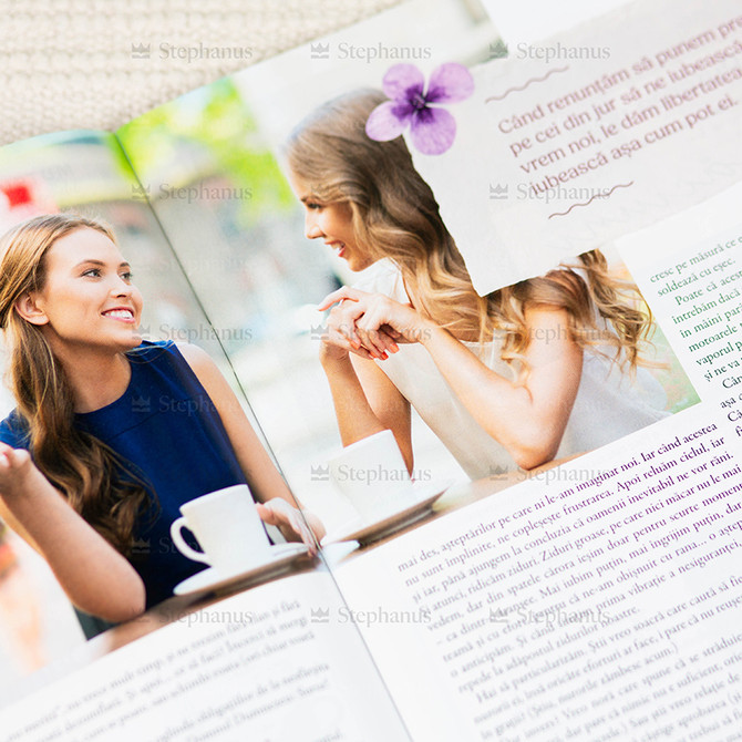 Revista Lydia nr. 67 - 05 Stephanus.ro