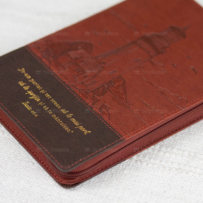 Jurnal: Te-am purtat si tot vreau sa te mai port JL836R - 03 stephanus.ro