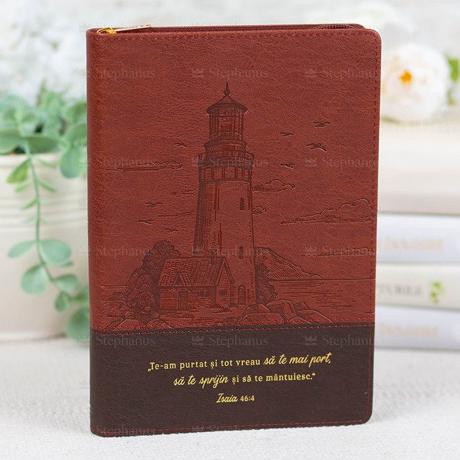 Jurnal: Te-am purtat si tot vreau sa te mai port JL836R - 01 stephanus.ro