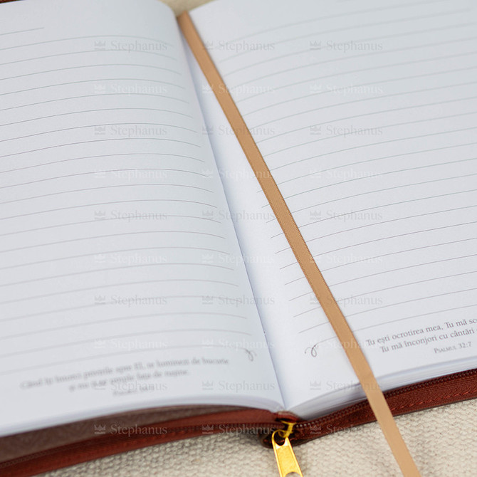 Jurnal: Te-am purtat si tot vreau sa te mai port JL836R - 06 stephanus.ro