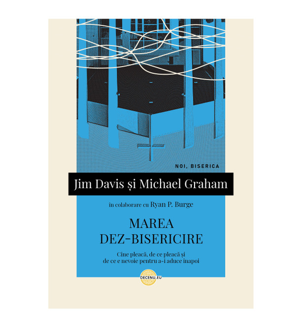 Marea Dez-Bisericire