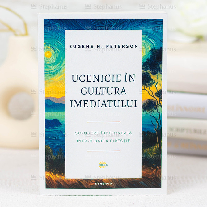 Ucenicie in cultura imediatului