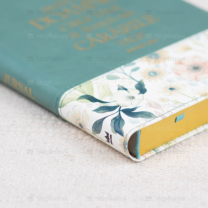 Jurnal cu elastic si suport de pix: Arata-mi, Doamne, caile Tale si invata-Ma cararile Tale: Arata-mi, Doamne, caile Tale si invata-Ma cararile Tale - 04 stephanus.ro