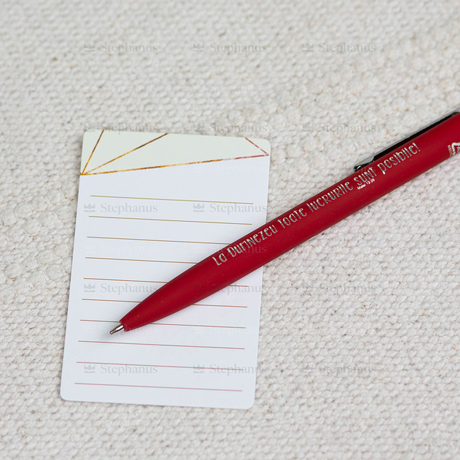 50 rugaciuni care iti intaresc credinta / Cutie carduri - 04 stephanus.ro