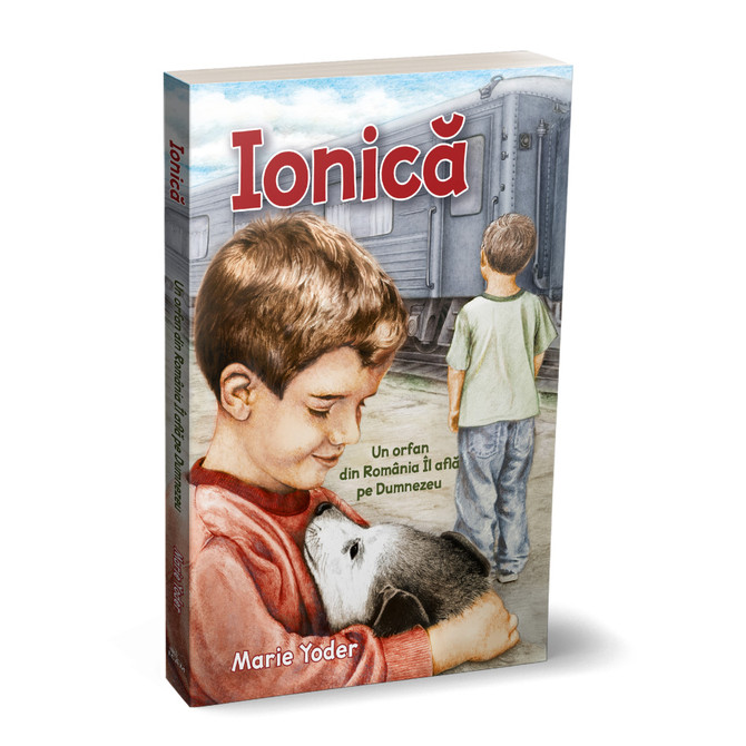 Ionica