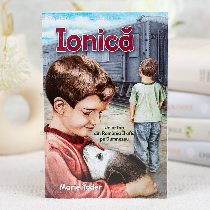 Ionica