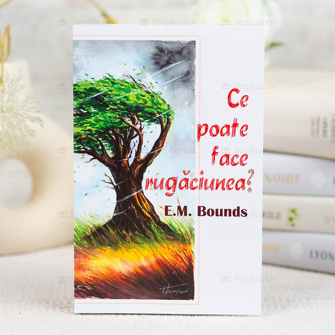 Ce poate face rugaciunea