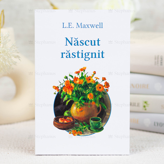 Nascut rastignit