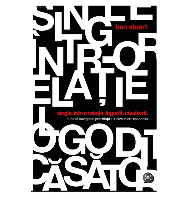 Single. Intr-o relatie. Logodit. Casatorit