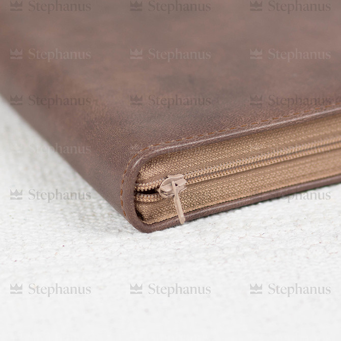 Biblia Sbr Medie - 057 Pf - Maro/Gri
