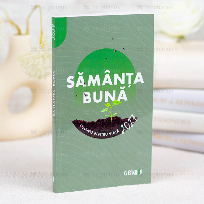 Samanta Buna 2027 (Mare)