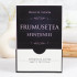 Frumusetea sfinteniei (Levitic), Philip Eveson