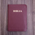 Biblia SBR Mică - 047 TI 2012 (Aurita, Index) Negru