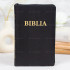 Biblia SBR Mare (Piele, Fermoar, Aurita, Index, Fara Concordanta) - 077 ZTI 2024 - 01 - stephanus.ro
