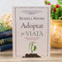 Adoptat pe Viata - Russell Moore, - stephanus.ro