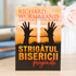 Set 14 carți de Wurmbrand, Stephanus.ro