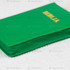 Biblia Sbr Mica (Piele, Fermoar, Index) - 047 ZTI - Verde 2 stephanus