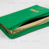 Biblia Sbr Mica (Piele, Fermoar, Index) - 047 ZTI - Verde 3 stephanus