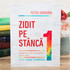 Zidit pe stâncă 1 Întelegerea și trairea Evangheliei până la capăt - Peter Horrobin - stephanus.ro
