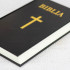 Biblia Medie cu cruce - Cartonata Medie SS000585 - 063